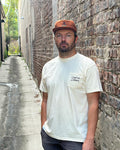 ARTIFACT Hat in Brushed Twill