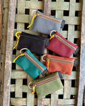 Trail Wallet in Cordura™