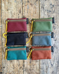 Trail Wallet in Cordura™