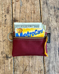 Trail Wallet in Cordura™