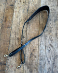 Shoulder Strap in Leather