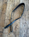 Shoulder Strap in Leather