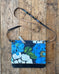 Small Crossbody Bag in Midnight Bloom