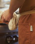 Chef Kane Adkisson of kanō