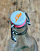 French Swing Top Bottle - 1 Liter