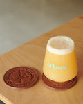 w/ Omaha's Lumen Beer Co. 