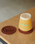 Paired w/ Omaha's Lumen Beer Co.