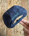 Craft & Leisure Hat in Brushed Twill