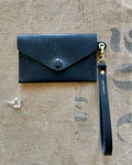 Removable Wristlet Sold Separately 