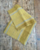 Linen Napkins - Set of 2