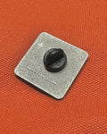 Hard Enamel Knitting Pins