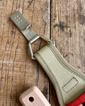Hori Hori Knife & Sheath SOLD SEPARATELY