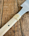 Niwaki Japanese Ryoba Saw