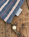 Skein Sack in Vintage Chambray