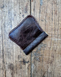 Stitch Counters w/ Leather Squeeze Pouch