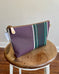Upcycled Awning Cloth