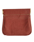 Solid Brick Red 