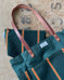 Pair w/ Matching Pouch (Sold Separately)