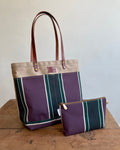 Pair w/ Matching Tote (Sold Separately)