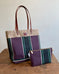 Pair w/ Matching Tote (Sold Separately)