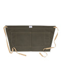 Olive Duck Canvas