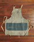 About Apron Repairs
