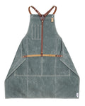 Slate Wax Y-Strap